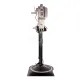 POMP-LIFT-VOLGPLAAT UNIT PMIII 6" 200KG 80:1 4.5 LPM