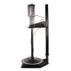 POMP-LIFT-VOLGPLAAT UNIT PMIII 6" 200KG 80:1 4.5 LPM