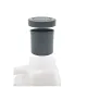 PRESSOL UNIVERSELE NAVUL CAN 10L TRANSPARANT  21092