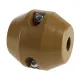 PRESSOL SLANGSTOP 1/4