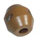 PRESSOL SLANGSTOP 1/2