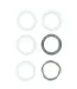 FAST FLO REPARATIEKIT PTFE 213013