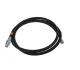 OLIESLANG 160B 1/2 BSP 3 MTR