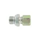 RECHTE KOPPELING GE10L 3/8 BSP