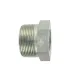 VERLOOPRING 1.1/2 npt x 1" NPT