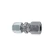 VERLOOP KOPPELING GR 10/8L