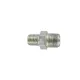 VERLOOPNIPPEL 1/4 X 3/8 NPT