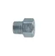 VERLOOPRING 1/4 BSPT x 1/8 BSP 