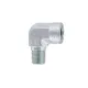 KNIESTUK 1/4 BSPT x 1/4 BSP