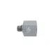 VERLOOPRING 1/4 BSP x 1/2 BSP