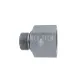 VERLOOPRING 3/4 BSP x 1" BSP