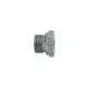 VERLOOPRING 3/4 BSP x 3/8 BSP