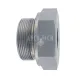 VERLOOPRING 2" BSP x 1" BSP