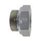 VERLOOPRING 2" BSP x 1.1/4 BSP