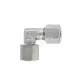 INSTELBARE KNIEKOPPELING + DKO EW8L RVS