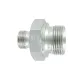 VERLOOPNIPPEL 1/2 X 1" BSP