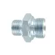 VERLOOPNIPPEL 3/4 X 1" BSP