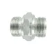 RECHTE NIPPEL 1" BSP
