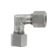 KNIE VERBINDING KOPPELING W8L RVS