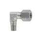 HAAKSE KOPPELING WE8L 1/8 BSPT RVS