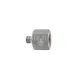 VERLOOPRING 1/8 BSP x 3/8 BSP  RVS