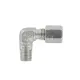 HAAKSE KOPPELING WE4LL M8X1 RVS
