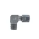 HAAKSE KOPPELING WE4LL 1/8 NPT