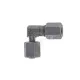 INSTELBARE KNIEKOPPELING + DKO EW6L