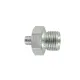 VERLOOPNIPPEL 1/8 X 1/2 BSP