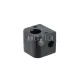 LEIDINGBEUGEL PP 8MM GR.0