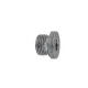 AFSLUIT PLUG 1/2 BSP