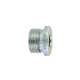 AFSLUIT PLUG 3/4 BSP