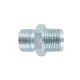 VERLOOPNIPPEL 3/4 BSP X 3/4 NPT