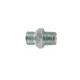 VERLOOPNIPPEL 1/2 BSP X 1/2 NPT