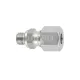 RECHTE KOPPELING GE8L 1/8 BSP RVS