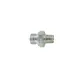VERLOOPNIPPEL 3/8 BSP X 1/4 NPT