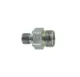 RECHTE KOPPELING GE12S 1/4 BSP OMD