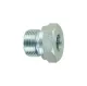 VERLOOPRING M22x1,5 x 1/4 BSP