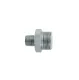 VERLOOPNIPPEL 1/4 BSPT x M22x1,5
