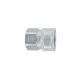HD SNELKOPPELING ZONDER KLEP 1/2 BSP