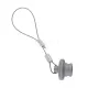 STOFPLUG VOOR 1/2 HP KOPPELING OPEN