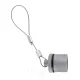 STOFKAP VOOR 1/2 HP NIPPEL OPEN