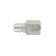 HD INSTEEKNIPPEL ZONDER KLEP 1/4 BSP