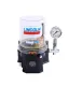 OVERDRUKVENTIEL 350 BAR 1/4 - 1/4BSP MET MANOMETER