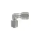 INSTELBARE KNIEKOPPELING + DKO EW6L RVS