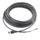 SENSORKABEL M12 4P 10M RECHT