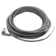SENSORKABEL M12 4P 10M HAAKS