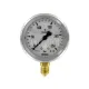 MANOMETER Ø63 0-250BAR 1/4-O