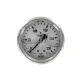 MANOMETER Ø63 0-250BAR 1/4-A