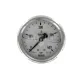 MANOMETER Ø63 0-400BAR 1/4-A